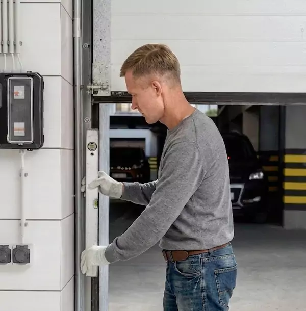 Why Choose Us for Door, Gate and Security Services in Onalaska, WI