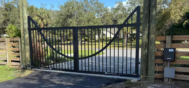 Gate Motor Repair Onalaska