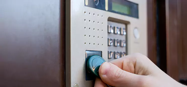 Enhanced Security Features Onalaska