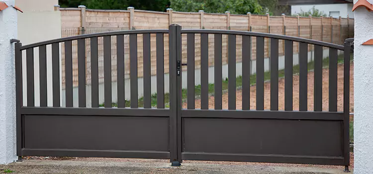 Advanced Gate Solutions in Onalaska, WI
