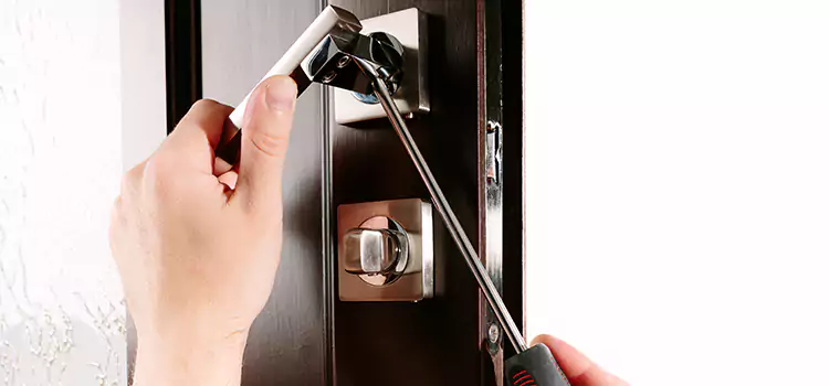 Door Lock Replacement Service Onalaska