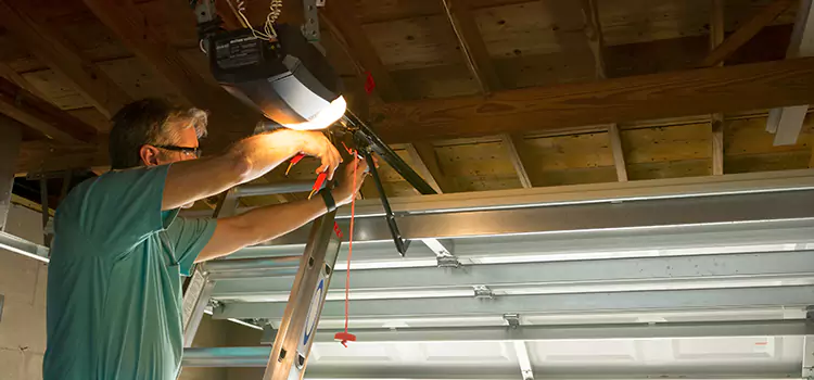Garage Door Opener Sales and Installation Onalaska