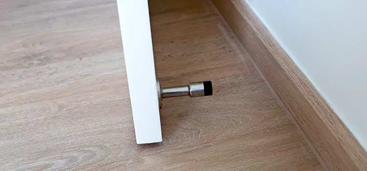 Magnetic Door Stop Integration Onalaska