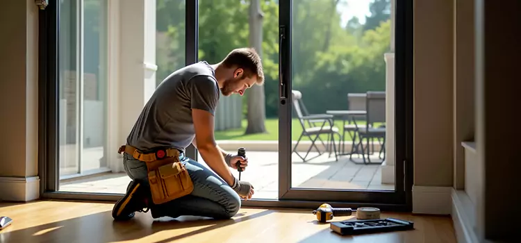 Comprehensive Solutions for Every Glass Door Need in Onalaska, WI