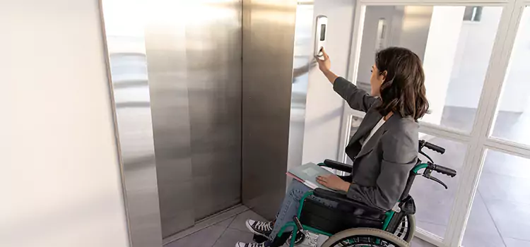 Benefits of Modern Handicap Door Systems in Onalaska, WI