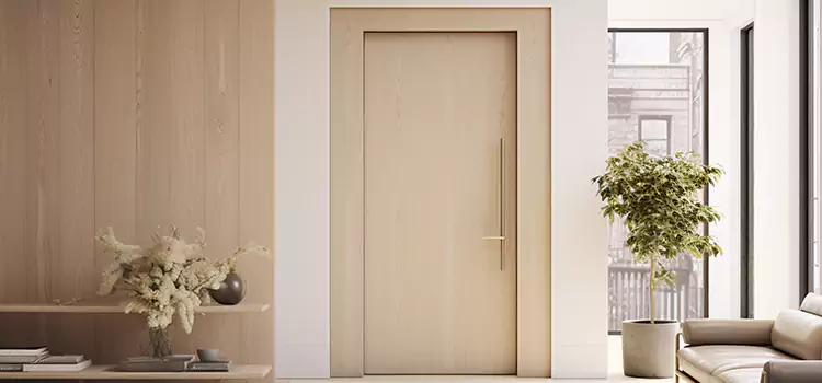 Choose Quality for Your Inside Doors in Onalaska, WI