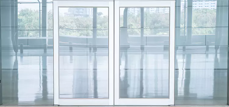 Why Choose Us for Your Motion Sensor Door Needs in Onalaska, WI?