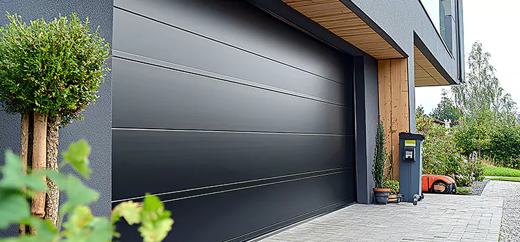 Residential Garage Door Service Onalaska