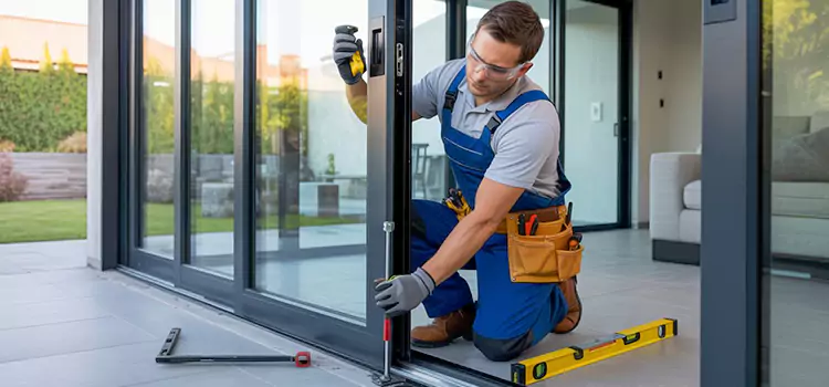 Sliding Screen Door Repair Onalaska