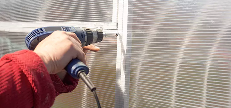 Sliding Screen Door Repair Onalaska