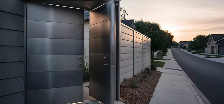 Comprehensive Steel Door Solutions in Onalaska, WI