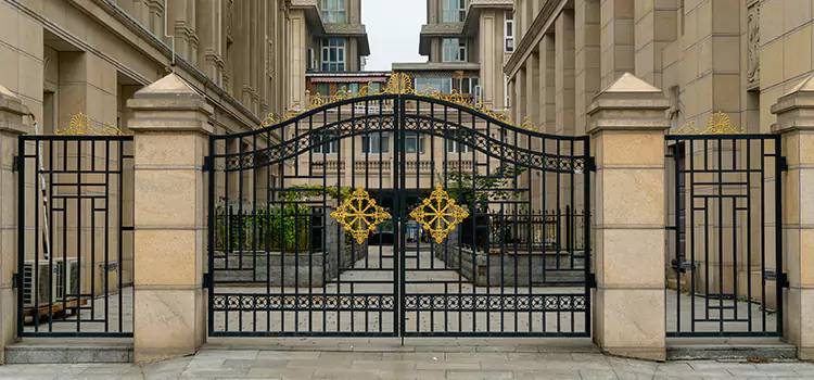Comprehensive Iron Gate Maintenance Solutions in Onalaska, WI