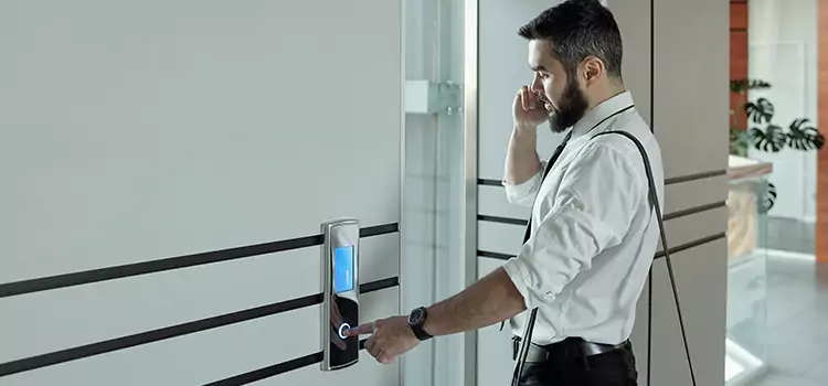 Cloud Based Access Control Onalaska