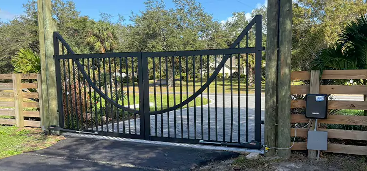 Why Choose Us for Your Automatic Gate Needs in Onalaska, WI?