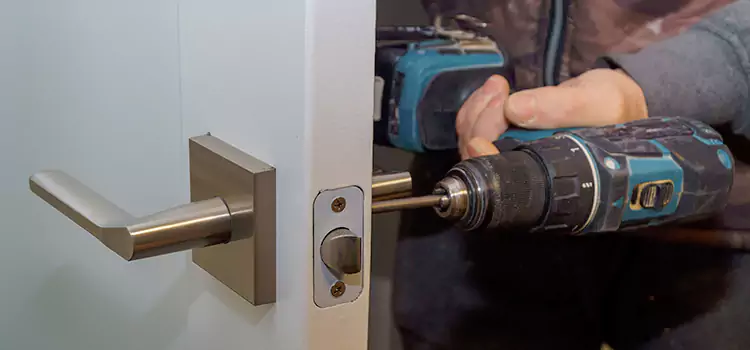 Brand Lock Repair and Specialty Services Onalaska
