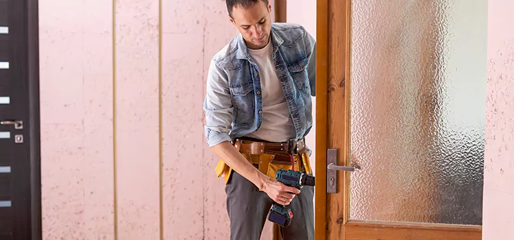 Door Glass Replacement Onalaska