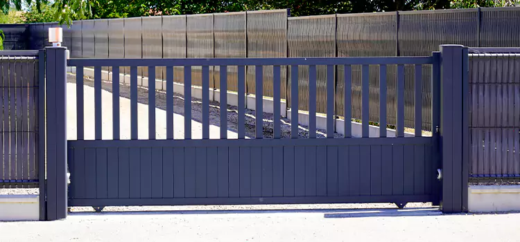 Driveway Gate Installation Contractors Onalaska