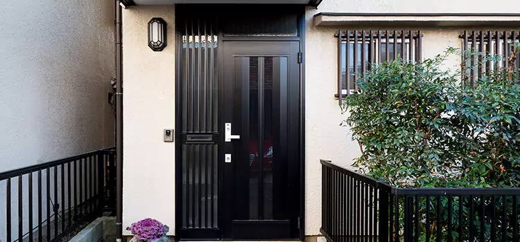 Popular Exterior Door Options in Onalaska, WI