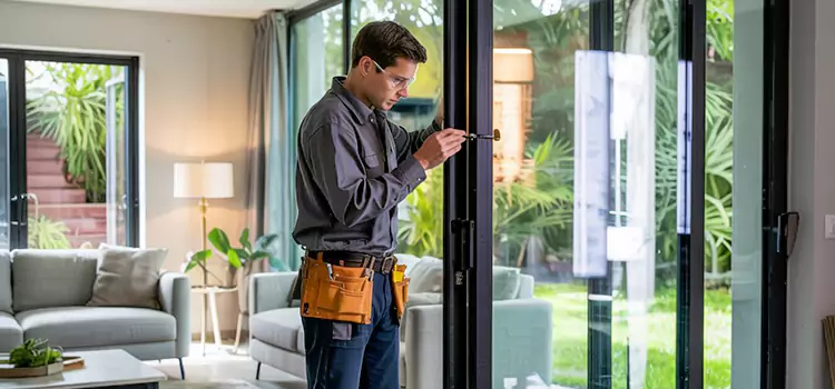 Why Choose Us for Your Glass Door Needs in Onalaska, WI?