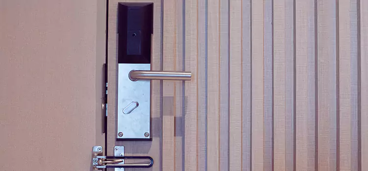 Installing a Maglock Onalaska