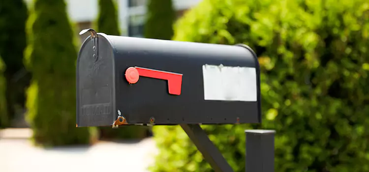Secure Mailboxes for Packages Onalaska