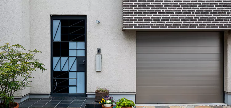 Residential Roll Up Security Doors Onalaska