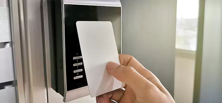 Advanced RFID Technology Integration in Onalaska, WI
