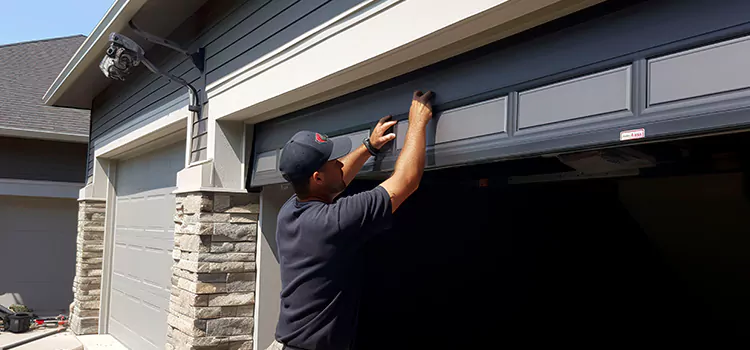 Janus Roll Up Doors Onalaska