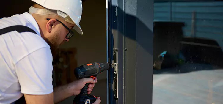 Aluminium Sliding Door Lock Fitting Onalaska