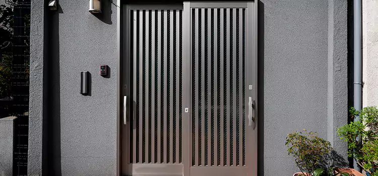 Specialized Steel Door Services in Onalaska, WI